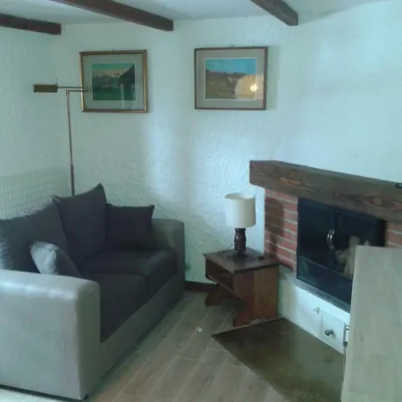 Holiday home Mansarda Monte Rosa