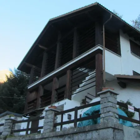 Mansarda Monte Rosa *
